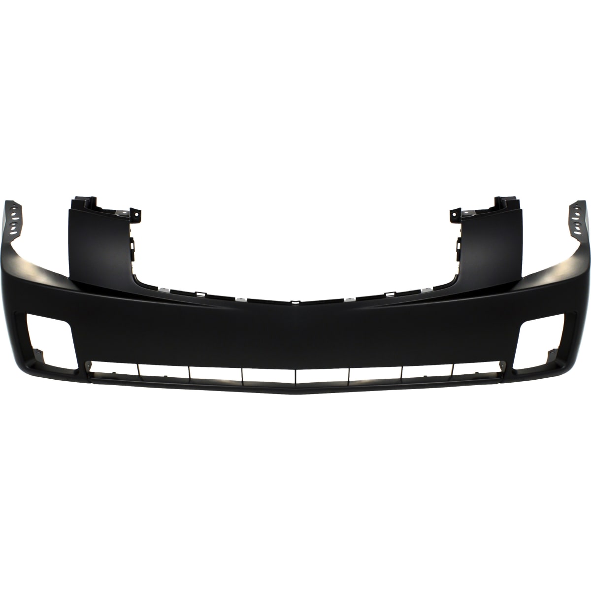GM1047104 Bumper Trim Set for Cadillac CTS 2010-2015 New GM1046104 GM1047104 Bumper Trim Set for Cadillac CTS 2010-2015 New GM1046104